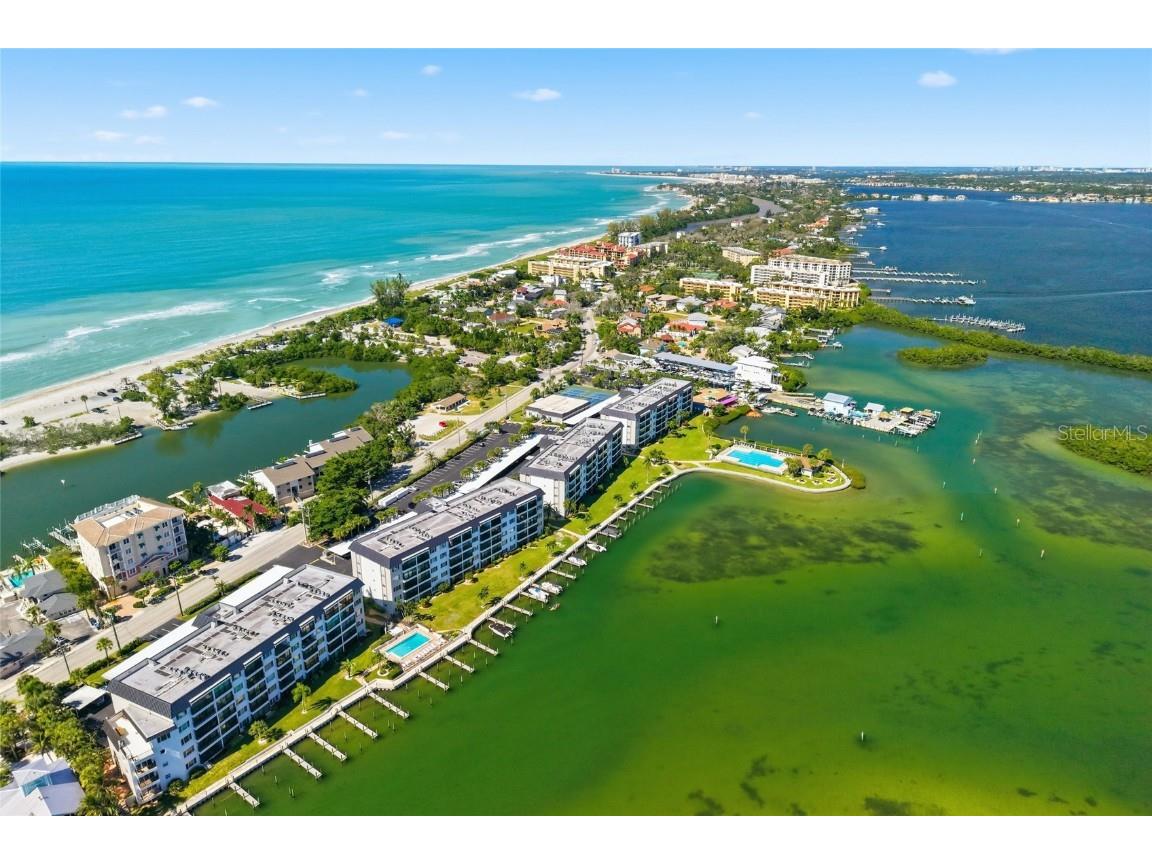 8977 Midnight Pass Road #223 Sarasota FL 34242 - SARASOTA BAY A4671098 image38