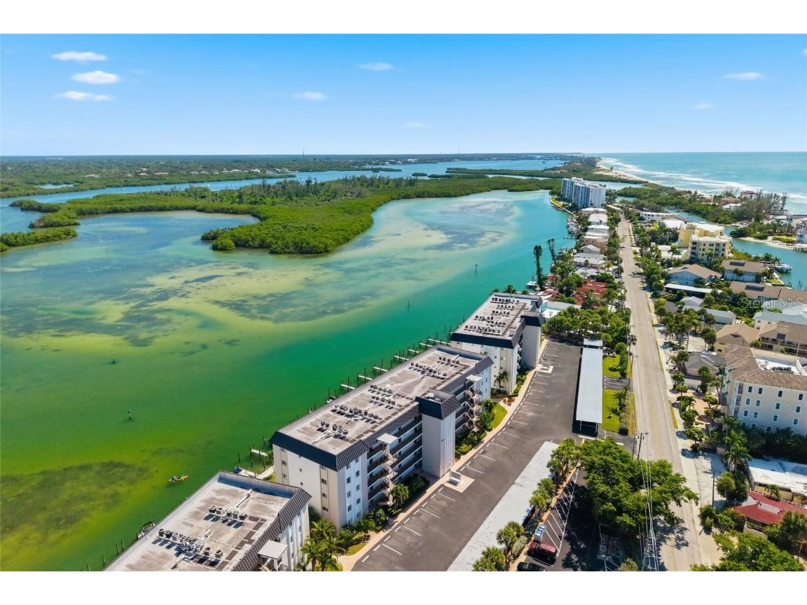 8977 Midnight Pass Road #223 Sarasota FL 34242 - SARASOTA BAY A4671098 image42