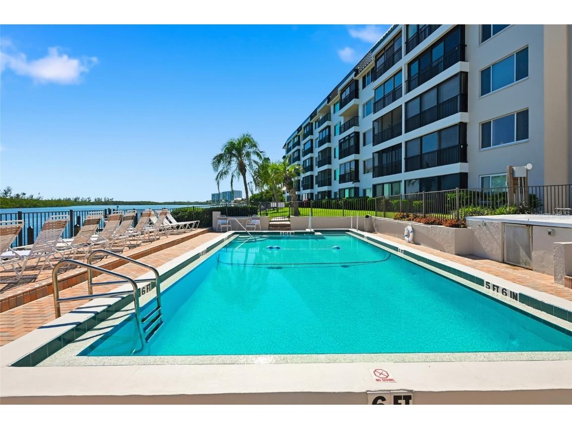 8977 Midnight Pass Road #223 Sarasota FL 34242 - SARASOTA BAY A4671098 image45