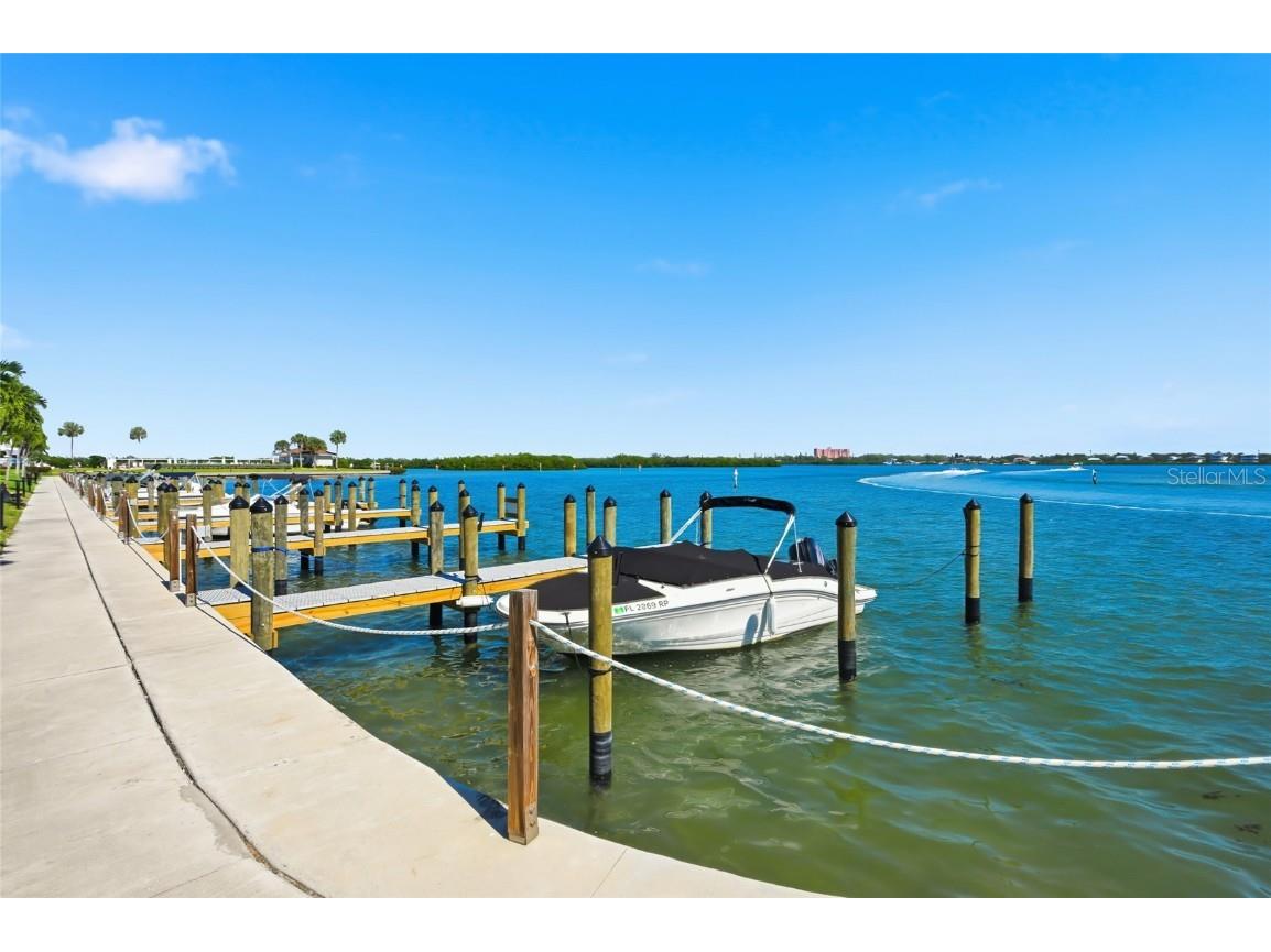 8977 Midnight Pass Road #223 Sarasota FL 34242 - SARASOTA BAY A4671098 image46