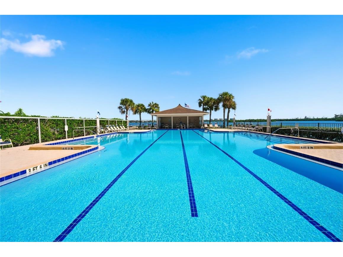 8977 Midnight Pass Road #223 Sarasota FL 34242 - SARASOTA BAY A4671098 image50