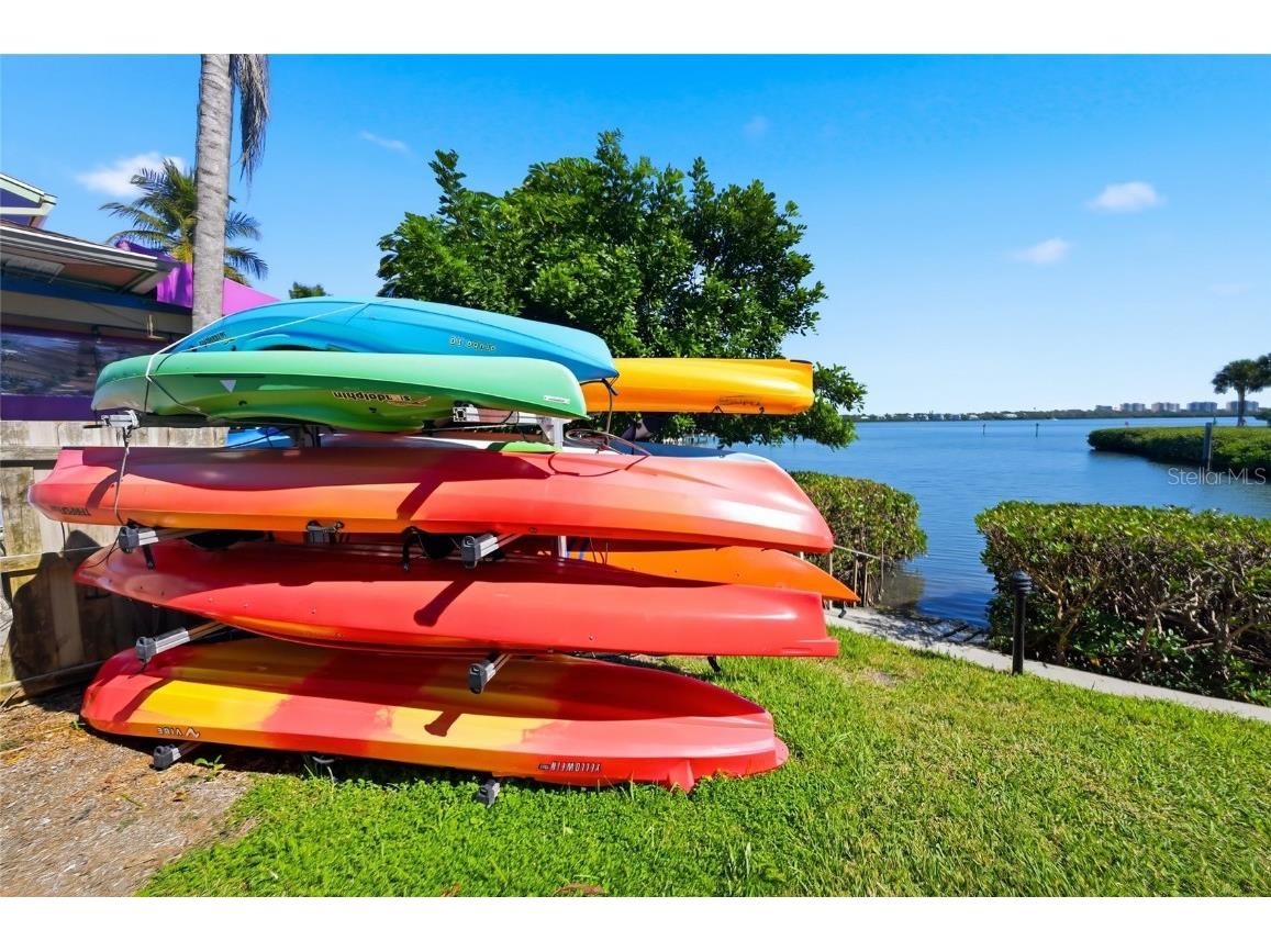 8977 Midnight Pass Road #223 Sarasota FL 34242 - SARASOTA BAY A4671098 image56