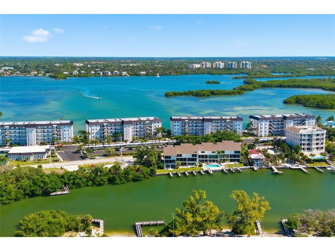 8977 Midnight Pass Road #223 Sarasota FL 34242 - SARASOTA BAY A4671098 image67