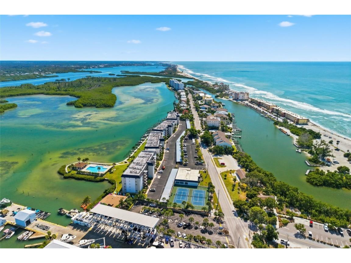 8977 Midnight Pass Road #223 Sarasota FL 34242 - SARASOTA BAY A4671098 image73