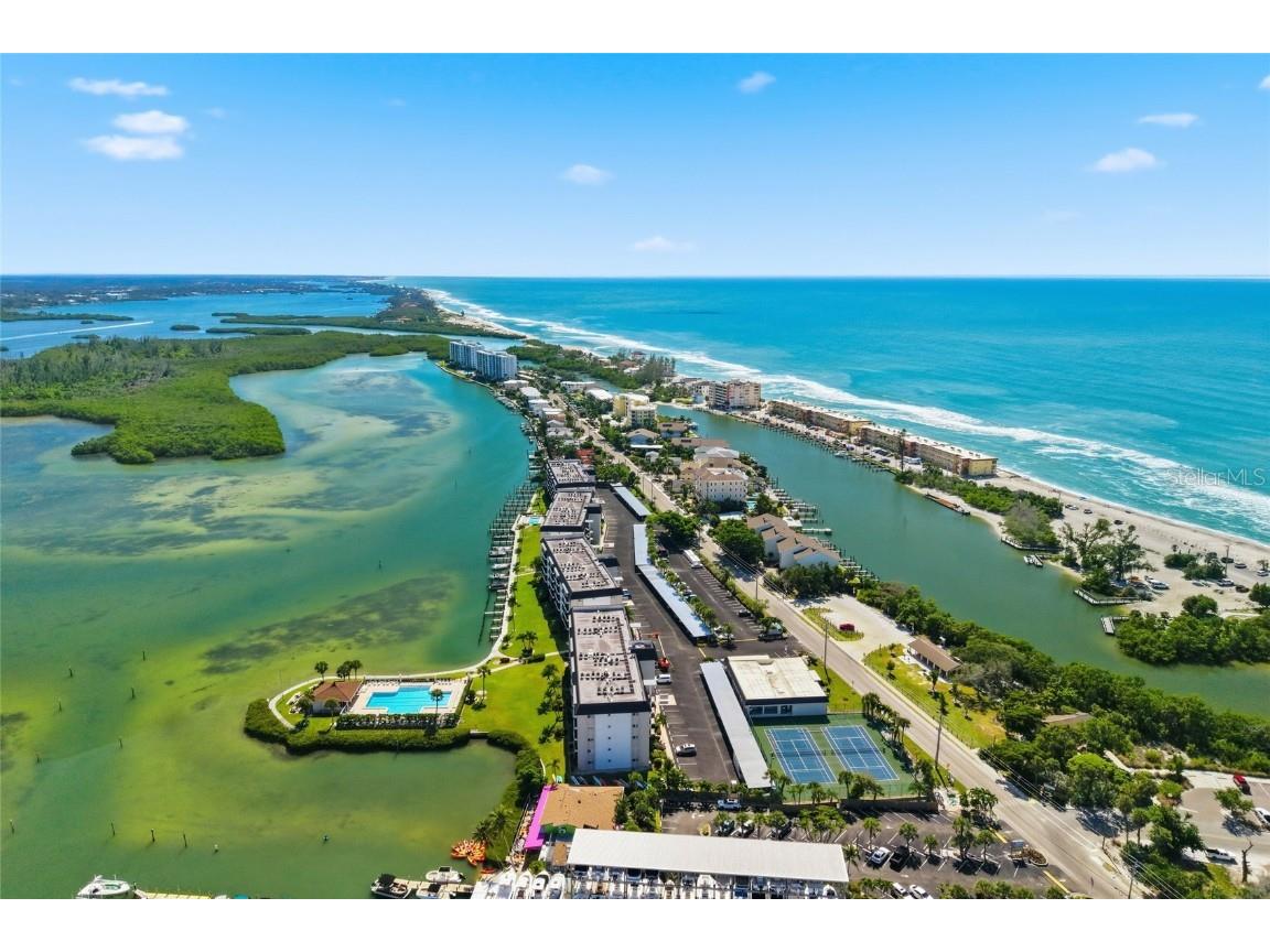 8977 Midnight Pass Road #223 Sarasota FL 34242 - SARASOTA BAY A4671098 image74