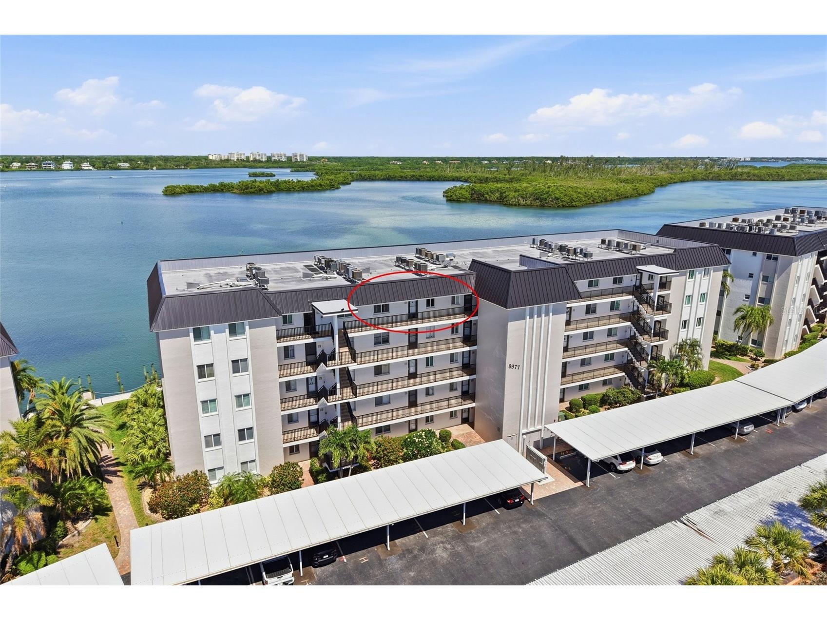 8977 Midnight Pass Road #519 Sarasota FL 34242 A4694054 image1