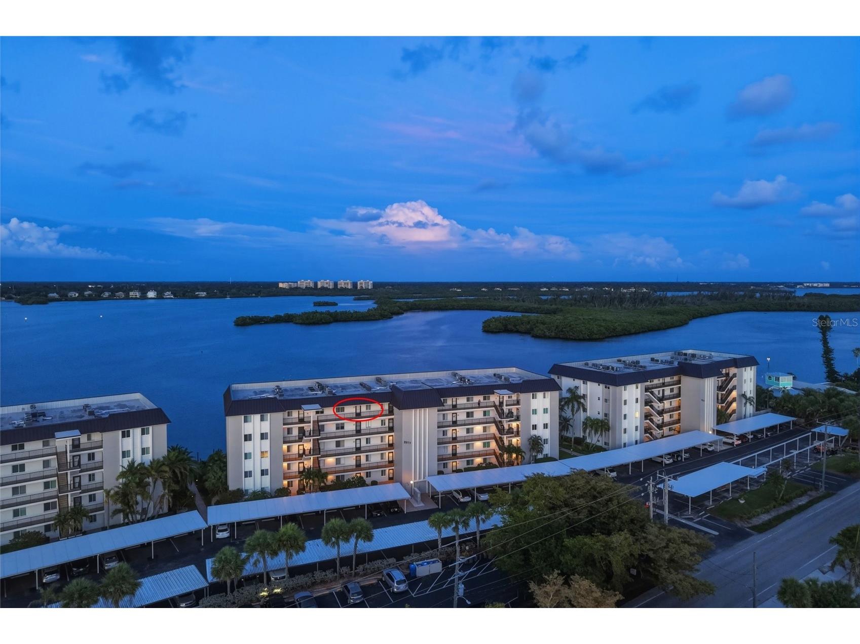 8977 Midnight Pass Road #519 Sarasota FL 34242 A4694054 image72