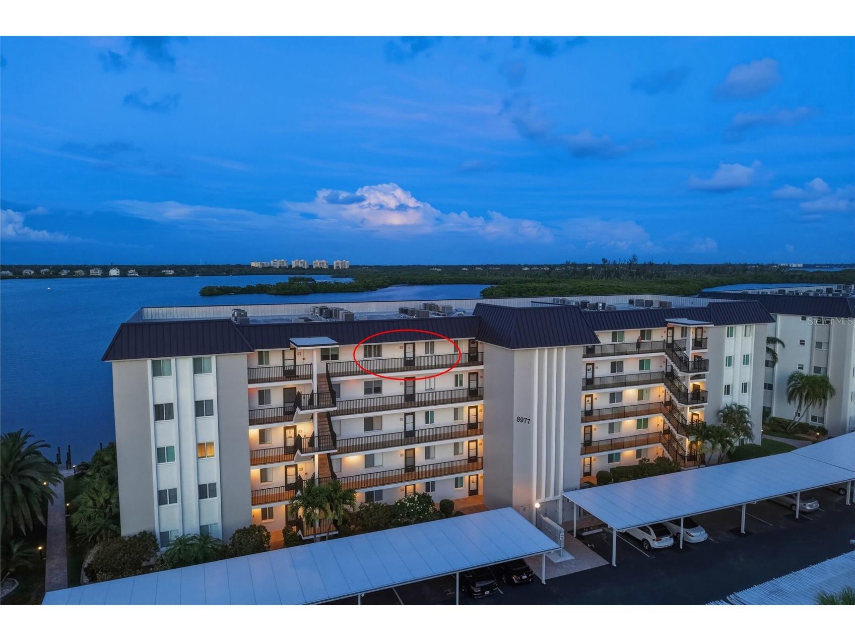 8977 Midnight Pass Road #519 Sarasota FL 34242 A4694054 image73