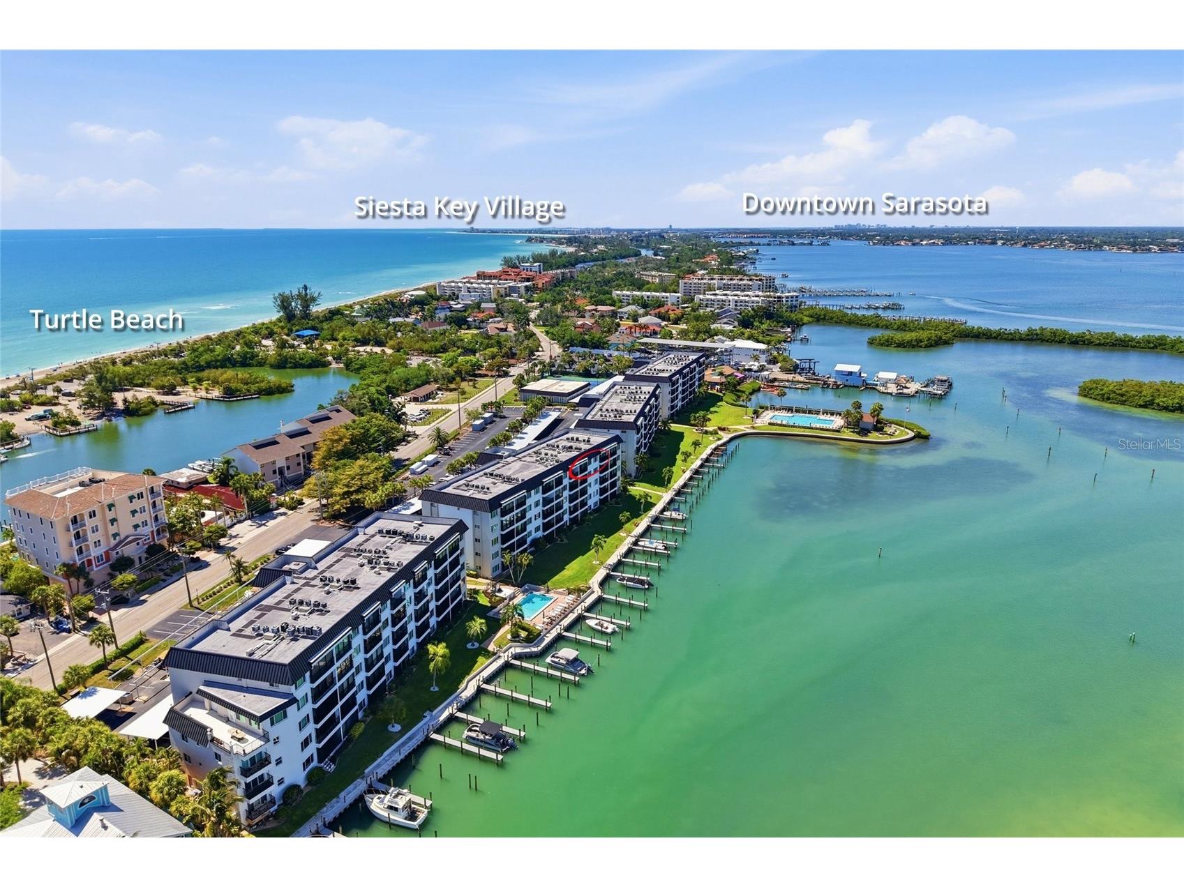 8977 Midnight Pass Road #519 Sarasota FL 34242 A4694054 image88