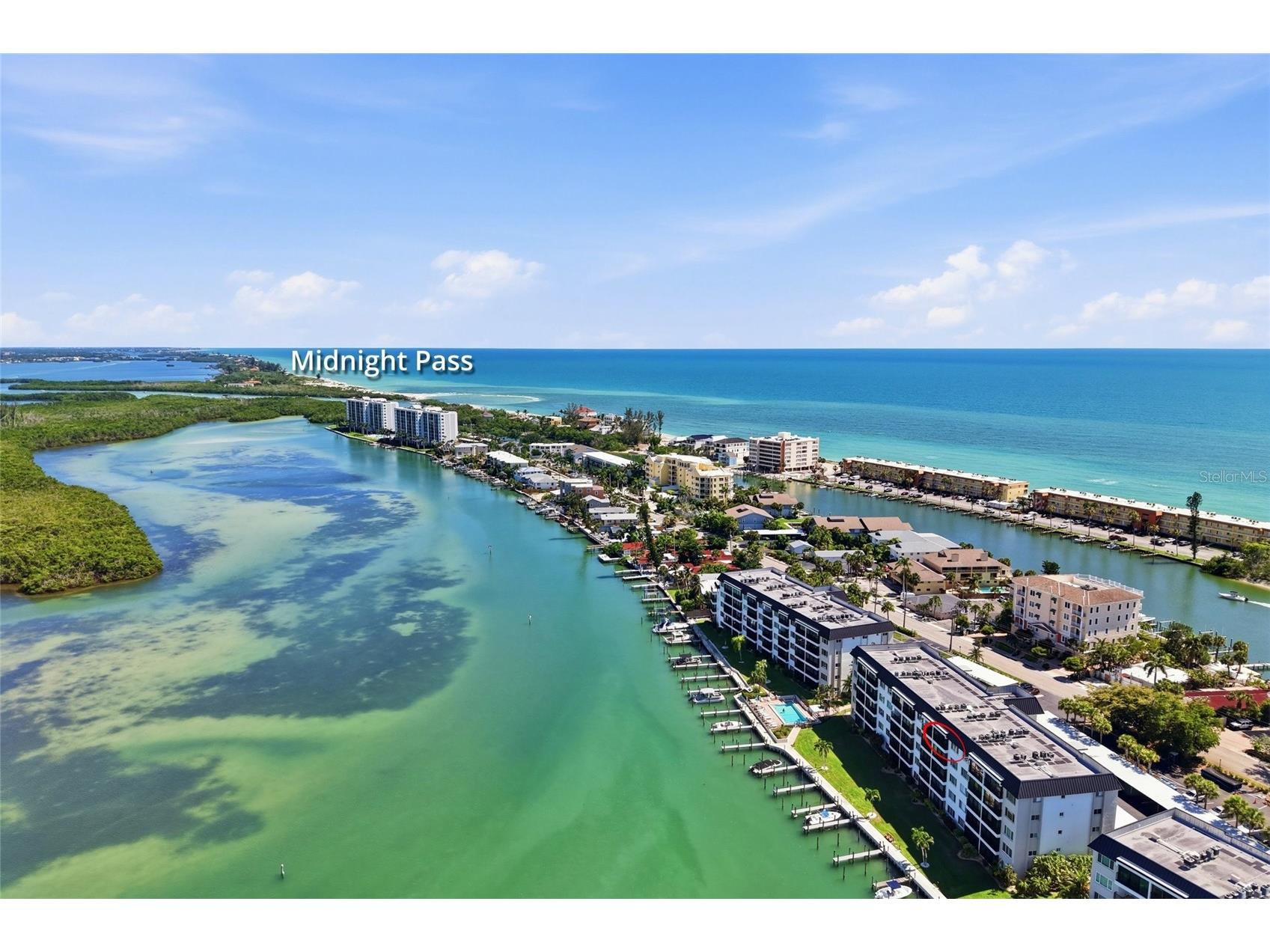 8977 Midnight Pass Road #519 Sarasota FL 34242 A4694054 image89