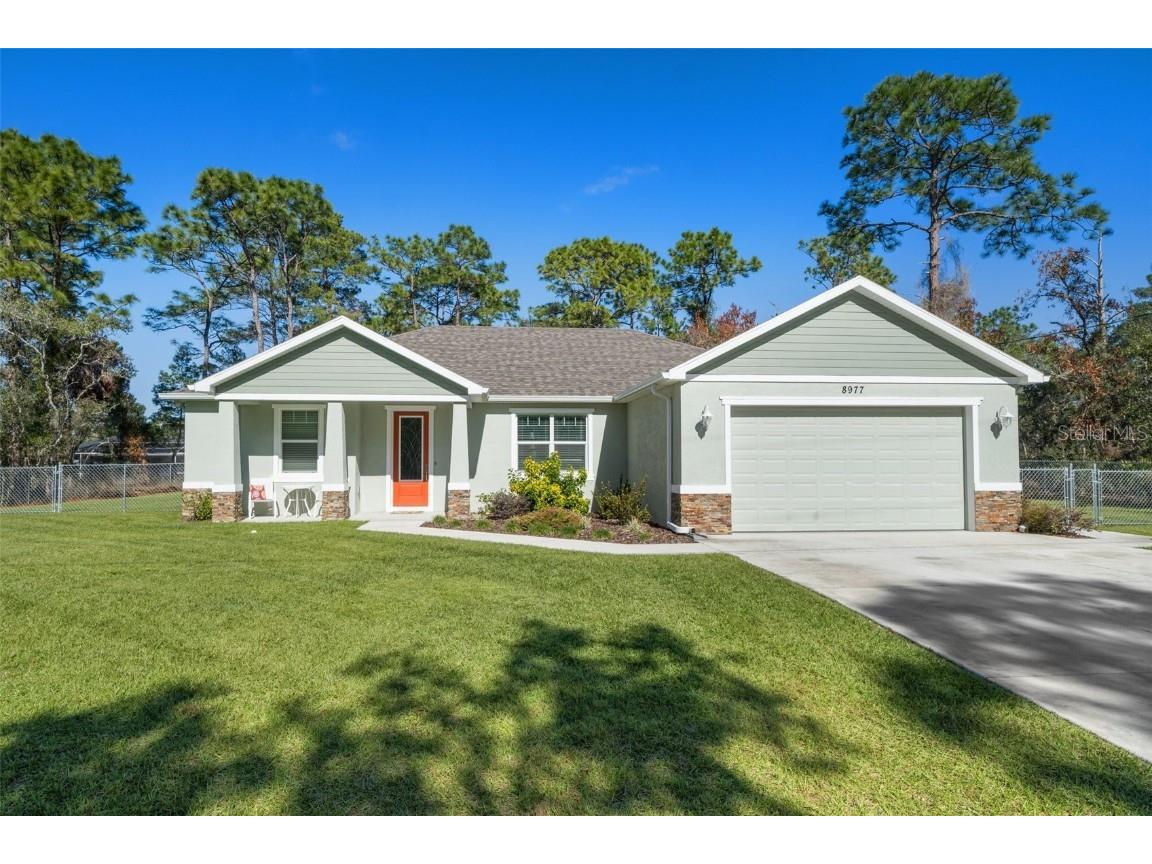 8977 Waterbird Way Weeki Wachee FL 34613 W7860807 image1