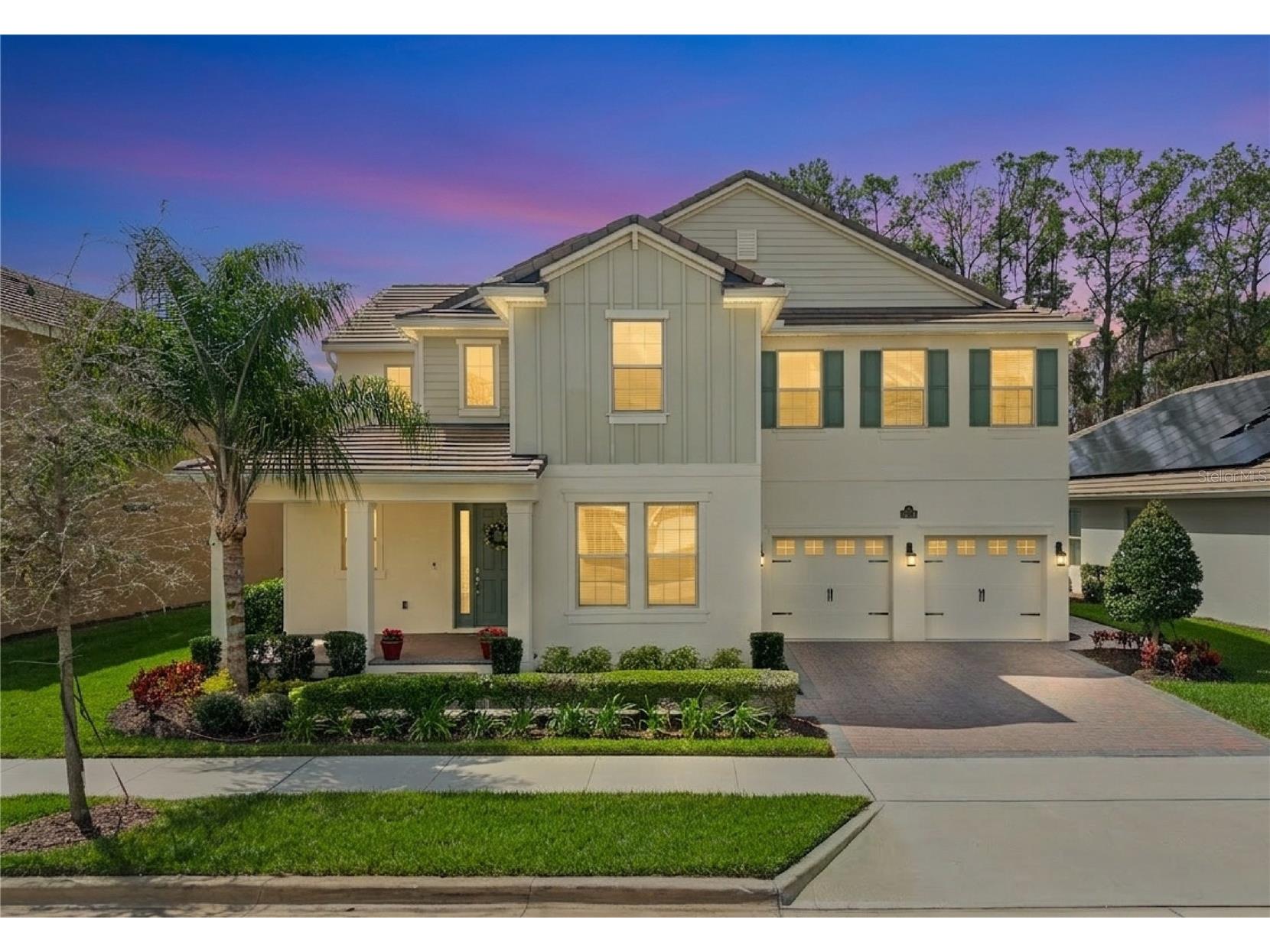 8978 Sonoma Coast Drive Winter Garden FL 34787 O6393744 image1