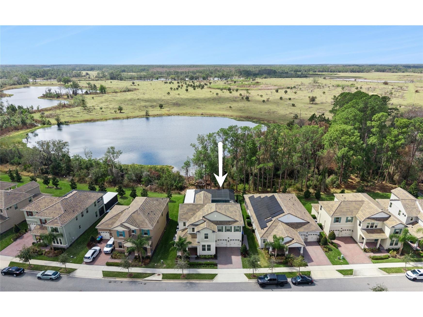 8978 Sonoma Coast Drive Winter Garden FL 34787 O6393744 image24