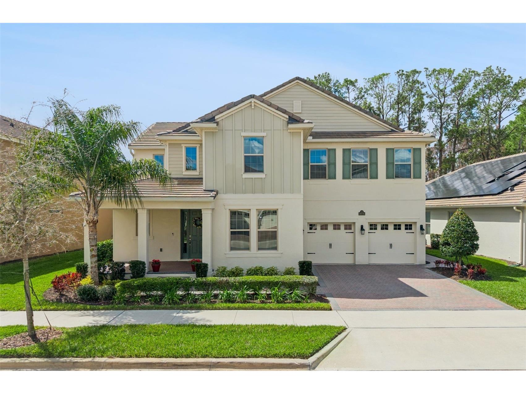 8978 Sonoma Coast Drive Winter Garden FL 34787 O6393744 image54