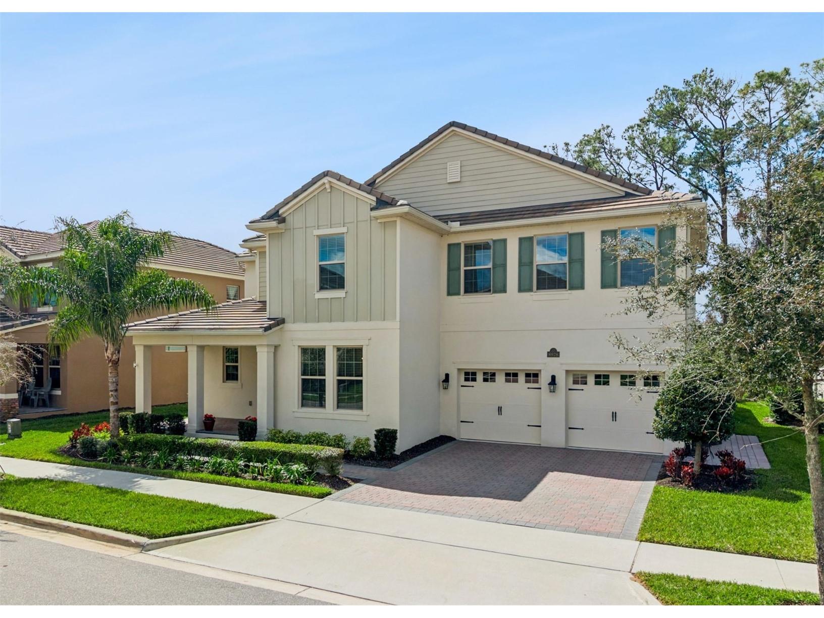 8978 Sonoma Coast Drive Winter Garden FL 34787 O6393744 image6