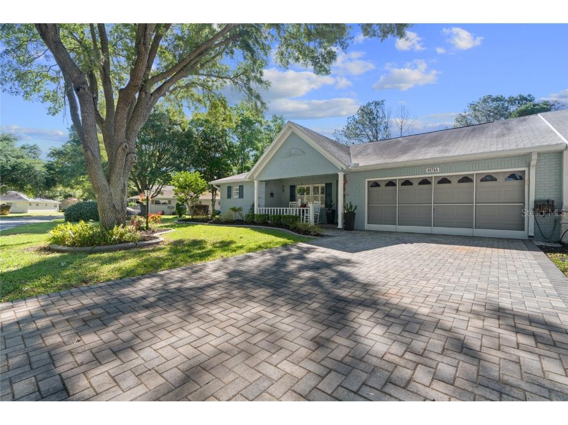 8978 SW 95th Lane #A Ocala FL 34481 OM676828 image1
