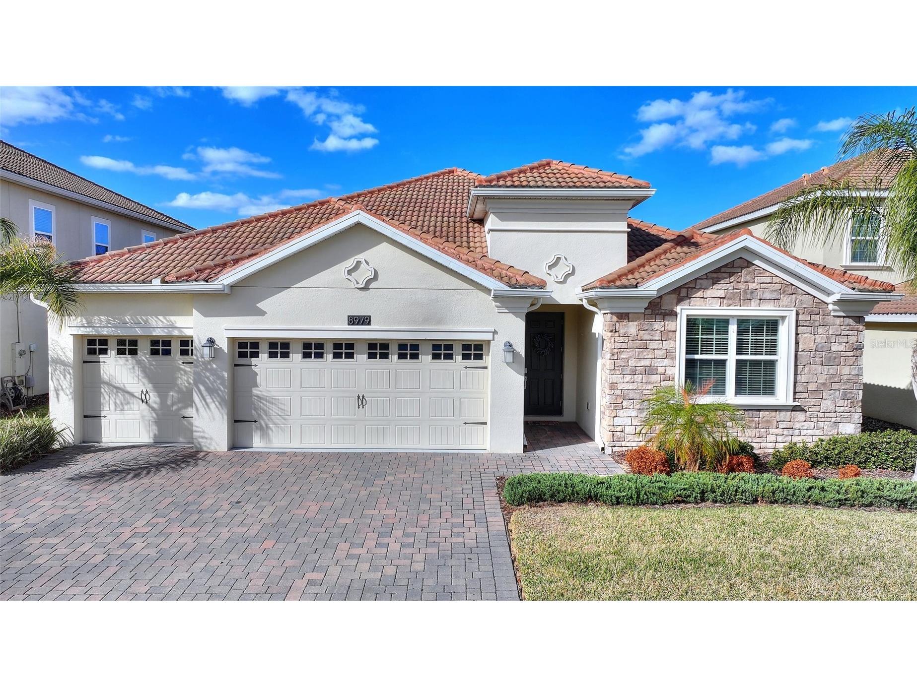 8979 Croquet Court Davenport FL 33896 S5144107 image1
