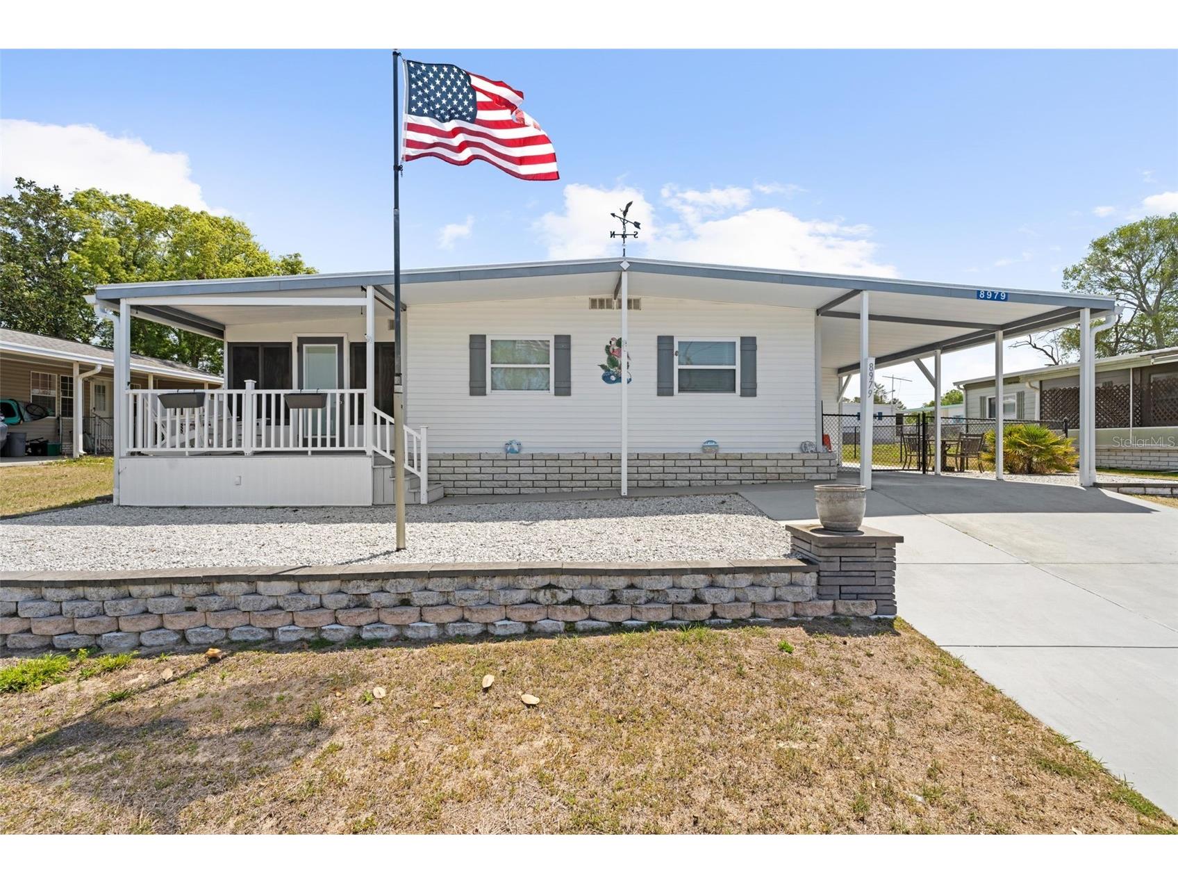 8979 Highpoint Boulevard Brooksville FL 34613 TB8500293 image1
