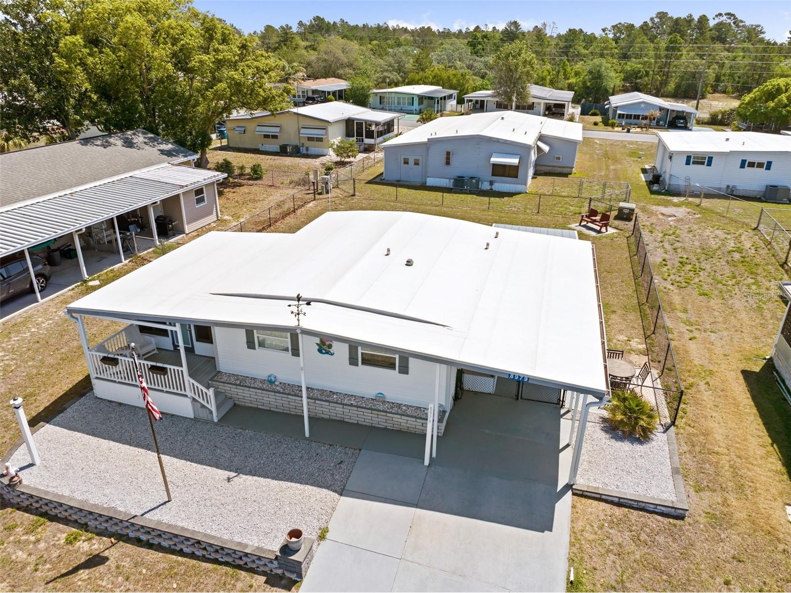 8979 Highpoint Boulevard Brooksville FL 34613 TB8500293 image20