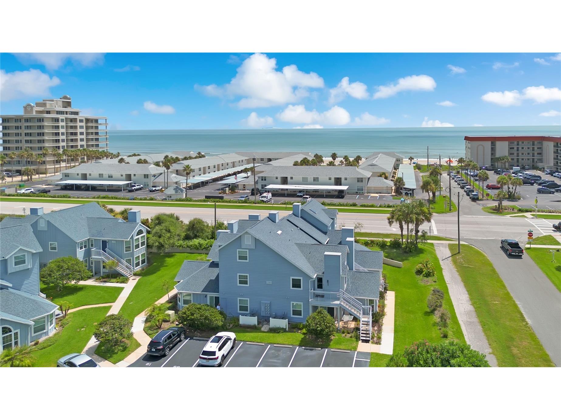 898 Baybreeze Way #880 New Smyrna Beach FL 32169 NS1088707 image1