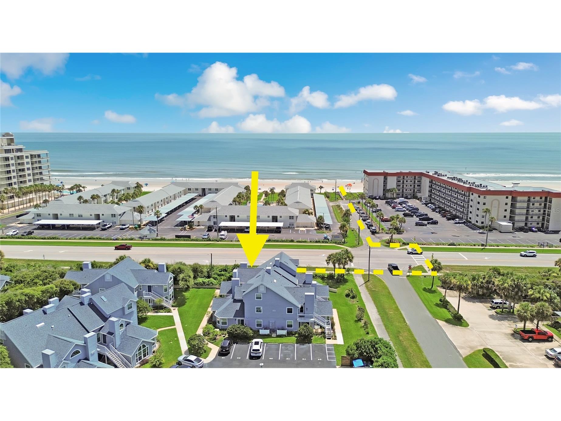 898 Baybreeze Way #880 New Smyrna Beach FL 32169 NS1088707 image2