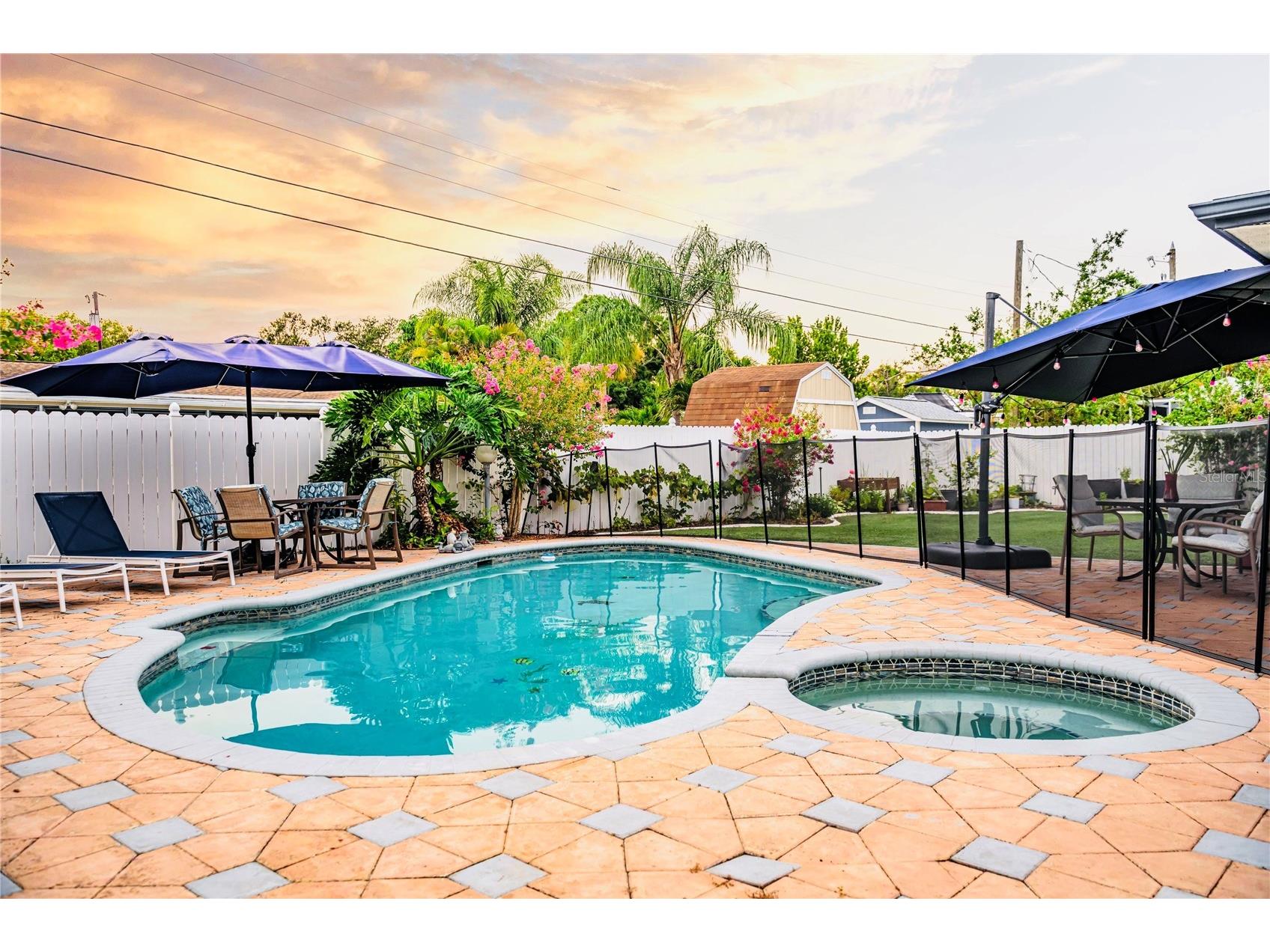 898 Corvette Drive Largo FL 33771 TB8527575 image38