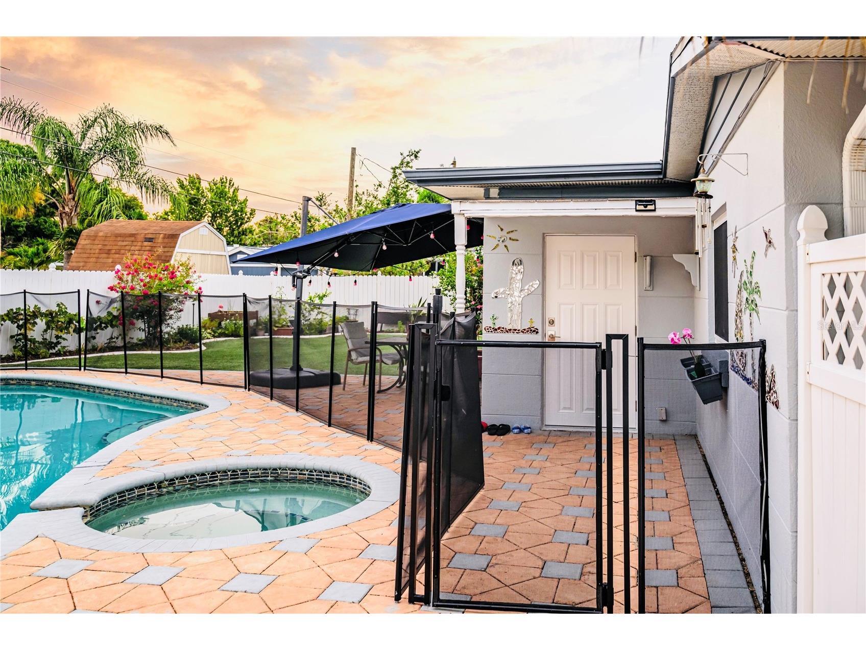 898 Corvette Drive Largo FL 33771 TB8527575 image39