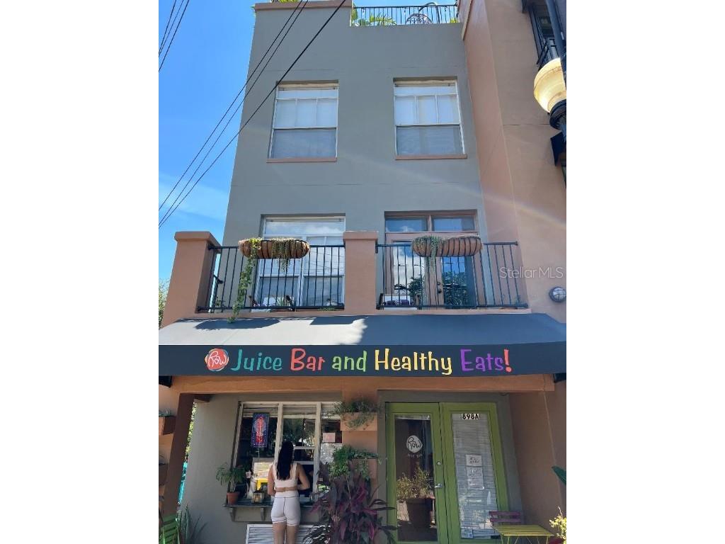 898 E Washington Street Orlando FL 32801 O6132632 image1