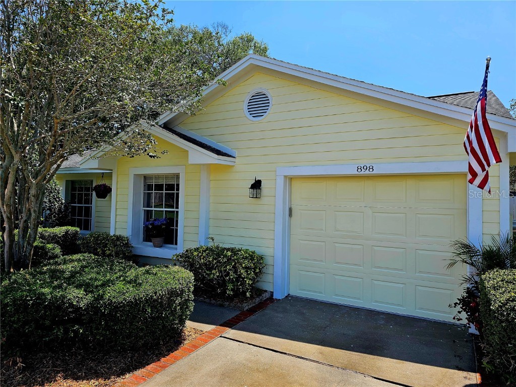 898 Franklin Circle Palm Harbor FL 34683 U8201578 image1