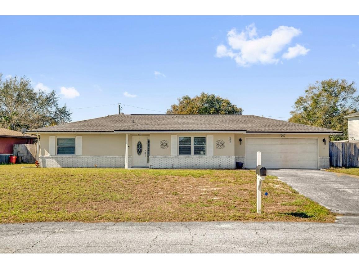 898 Glasgow Avenue Deltona FL 32738 V4941218 image1