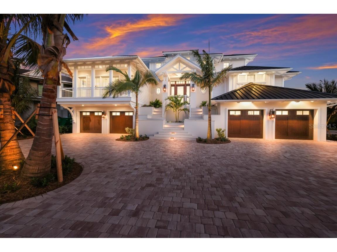 898 Hill Tide Lane Boca Grande FL 33921 - BOCA GRANDE PASS GULF OF MEXIC D6135458 image1