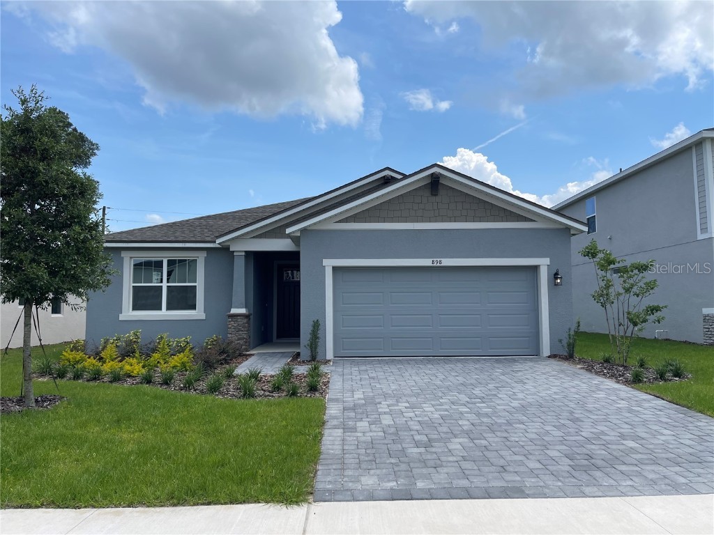 898 Honey Petal Lane Deland FL 32720 O6077529 image1