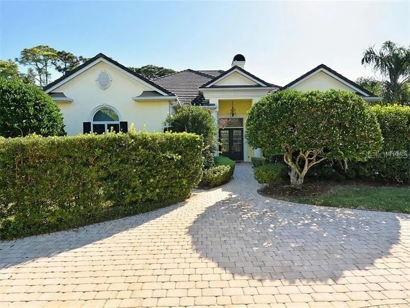 898 Macewen Drive Osprey FL 34229 A4657963 image1