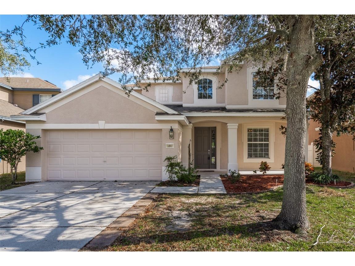 898 Nodding Shade Drive Brooksville FL 34604 U8228193 image1