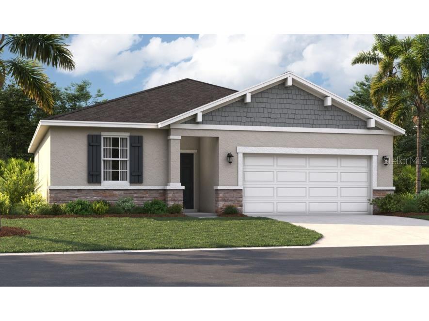 898 Pebble Crest Lane Eagle Lake FL 33839 O6330902 image1