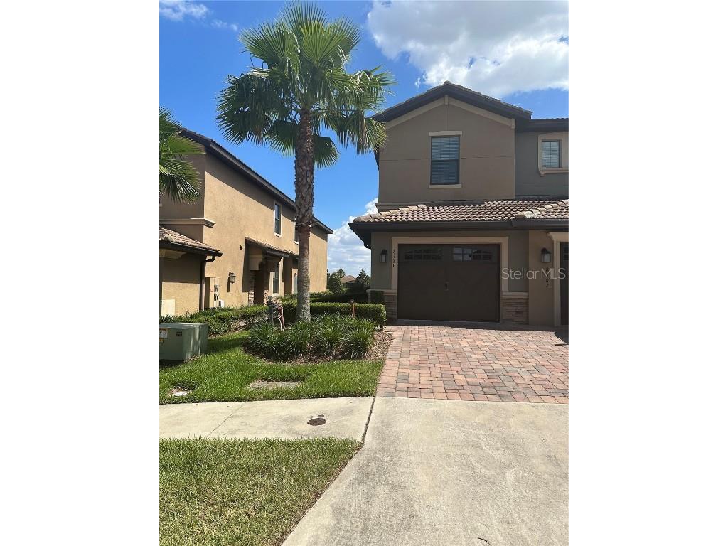 8980 Azalea Sands Lane #8980 Davenport FL 33896 O6112076 image1