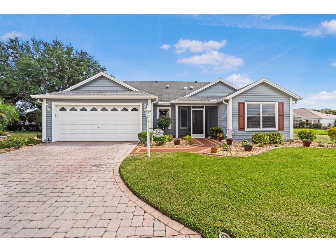 8980 SE 176th Limerick Lane The Villages FL 32162 G5097395 image1