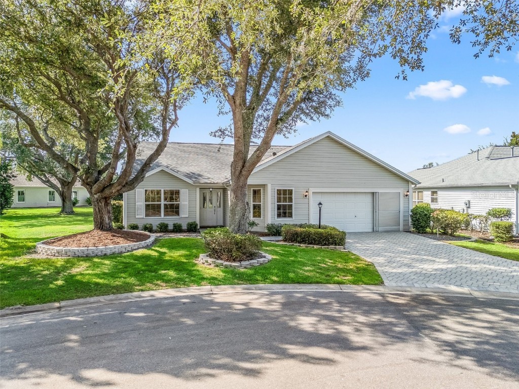 8980 SE 178th Muirfield Place The Villages FL 32162 G5097127 image1