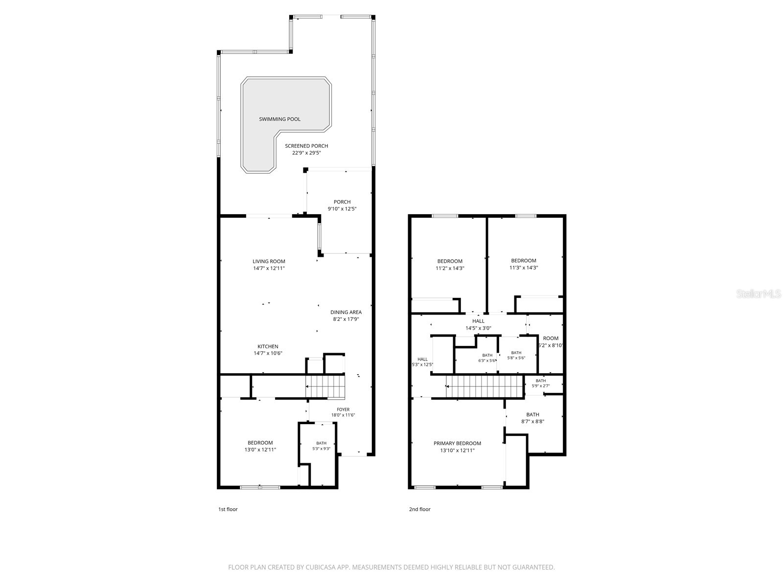 8980 Stinger Drive Davenport FL 33896 O6411287 image39