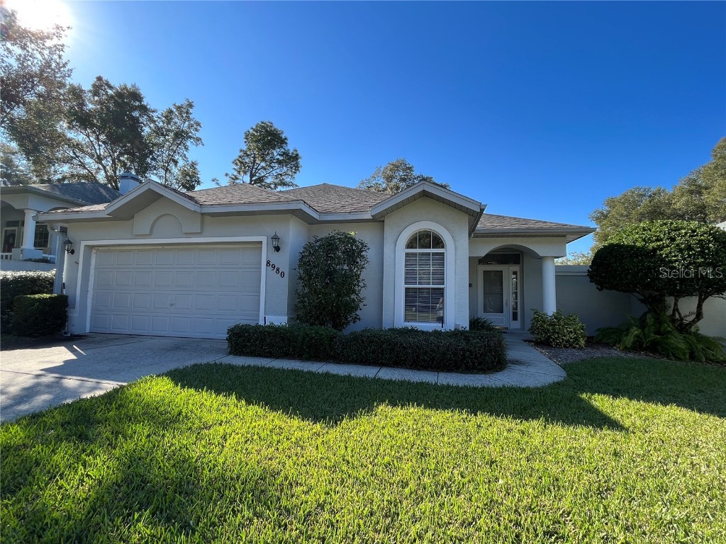 8980 SW 192nd Court Road Dunnellon FL 34432 - RAINBOW RIVER OM670112 image1