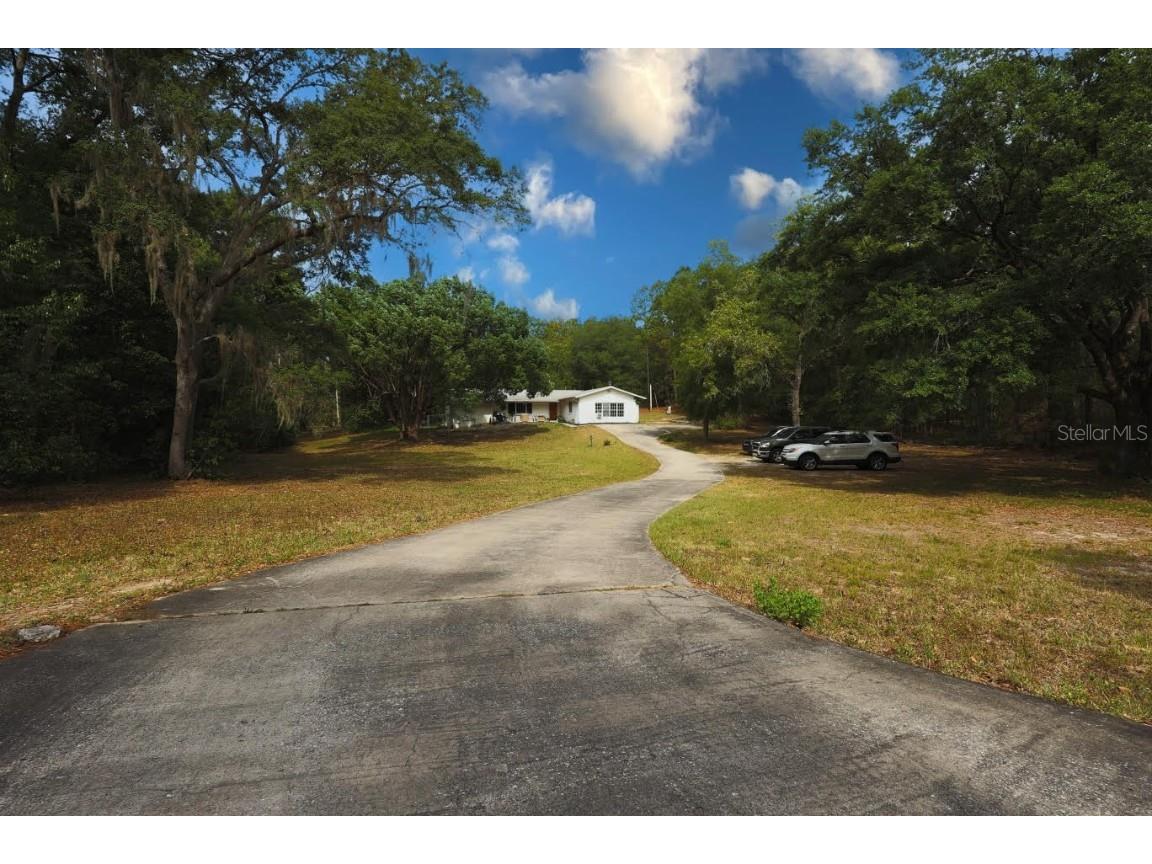 8980 SW 200th Terrace Road Dunnellon FL 34431 - RAINBOW RIVER ACCESS OM656983 image1