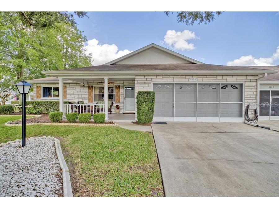 8981 SW 95th Street #A Ocala FL 34481 G5074141 image1