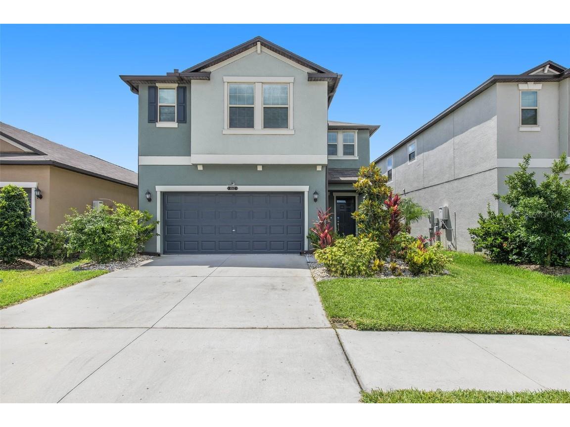 8982 Pleasant Woods Drive Land O Lakes FL 34637 O6033117 image1