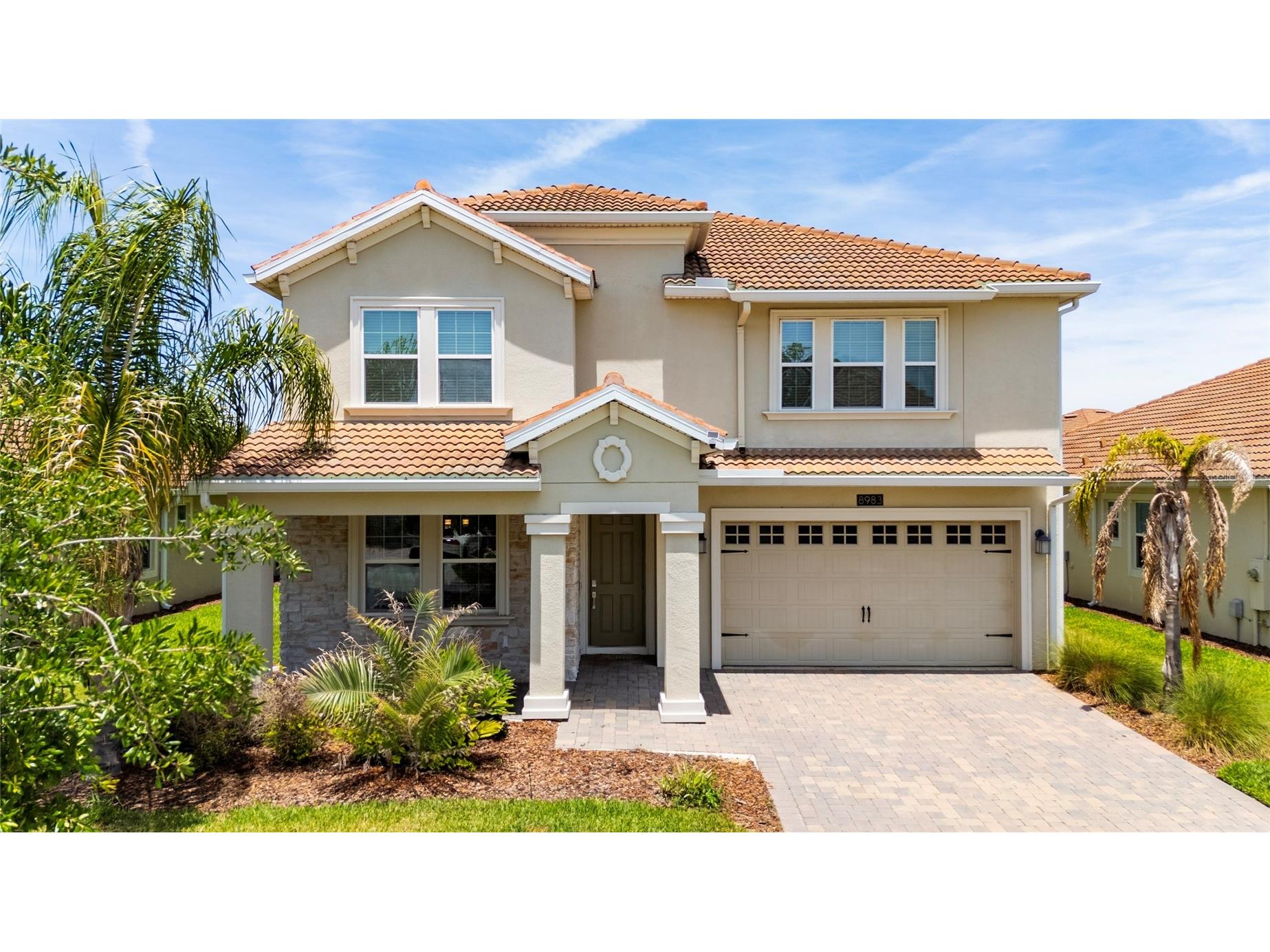 8983 Croquet Court Champions Gate FL 33896 S5149134 image1