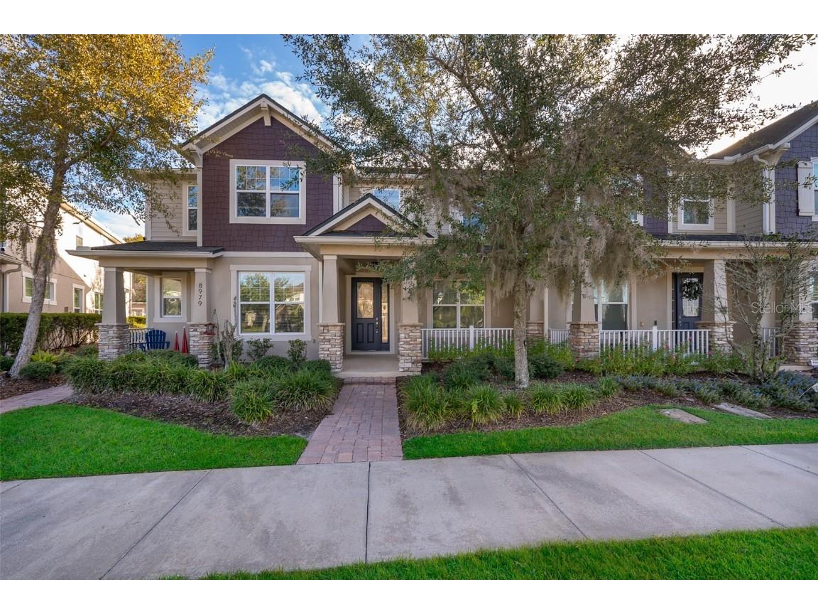 8983 Hildreth Avenue Orlando FL 32832 O6259217 image1