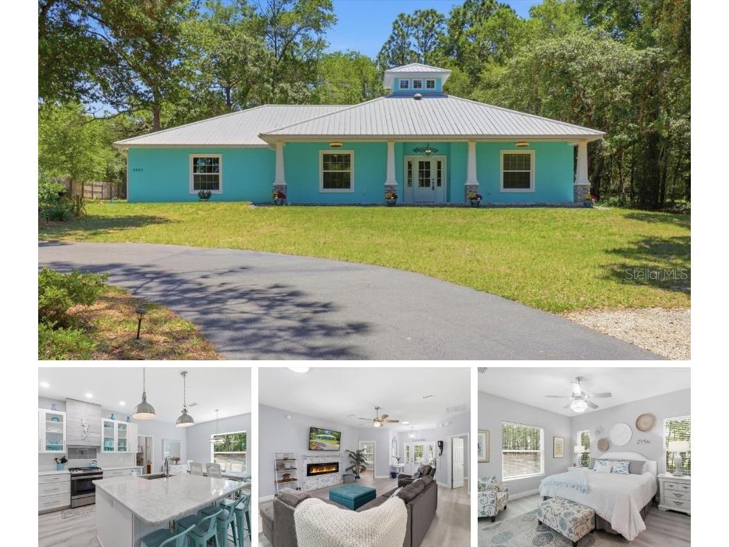 8983 S Evans Avenue Inverness FL 34452 OM724590 image1