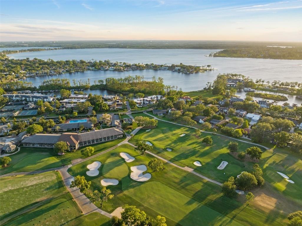 8984 Houston Place #103 Orlando FL 32819 - LAKE BUTLER CHAIN OF LAKES O6251392 image25