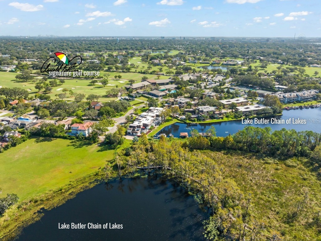 8984 Houston Place #103 Orlando FL 32819 - LAKE BUTLER CHAIN OF LAKES O6251392 image26