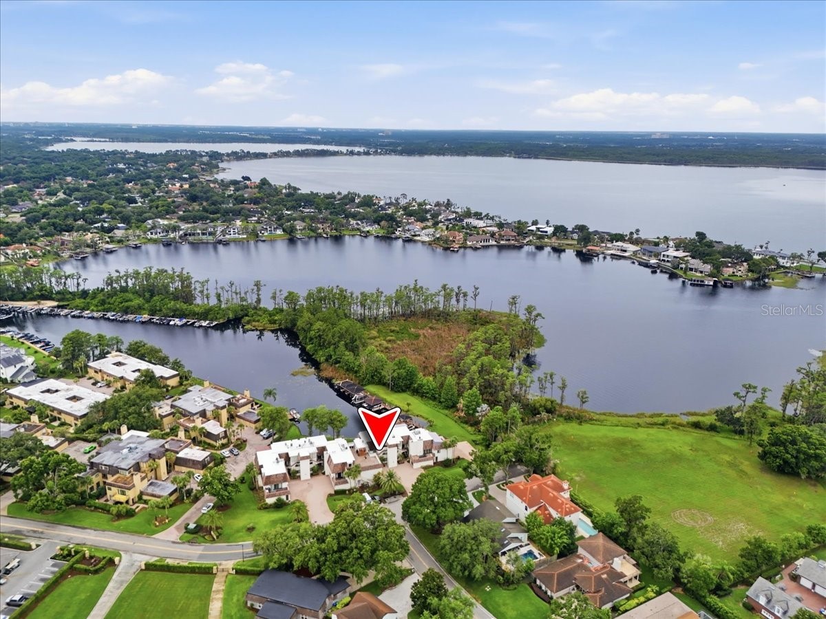8984 Houston Place #103 Orlando FL 32819 O6413272 image29