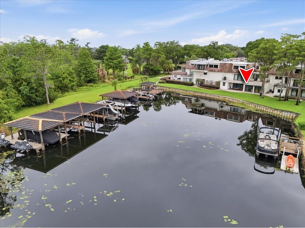8984 Houston Place #103 Orlando FL 32819 O6413272 image35